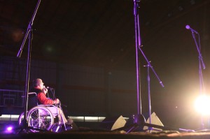 Festival Voz de la Discapacidad