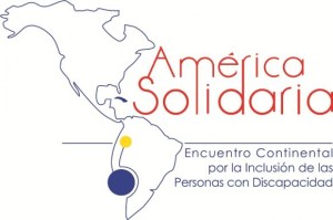 América Solidaria Ecuador 2012