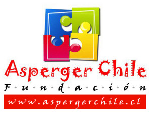 Logo Asperger Chile