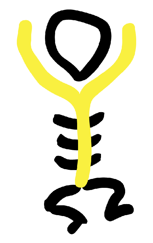 Logo del Día Mundial de la Osteogénesis Imperfecta