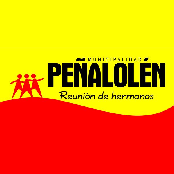 Logo Municipalidad de Peñalolén