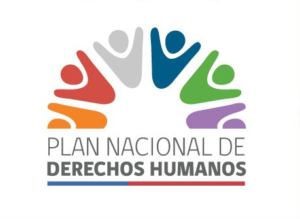 Logo del Plan Nacional de Derechos Humanos