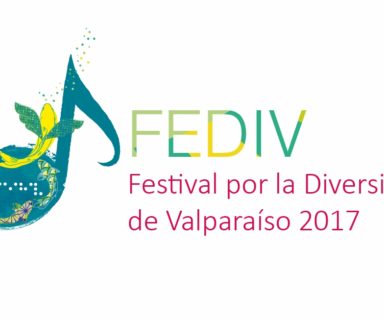 Logo de FEDIV 2017