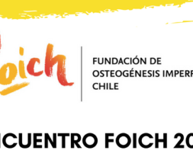 Encuentro Foich 2018